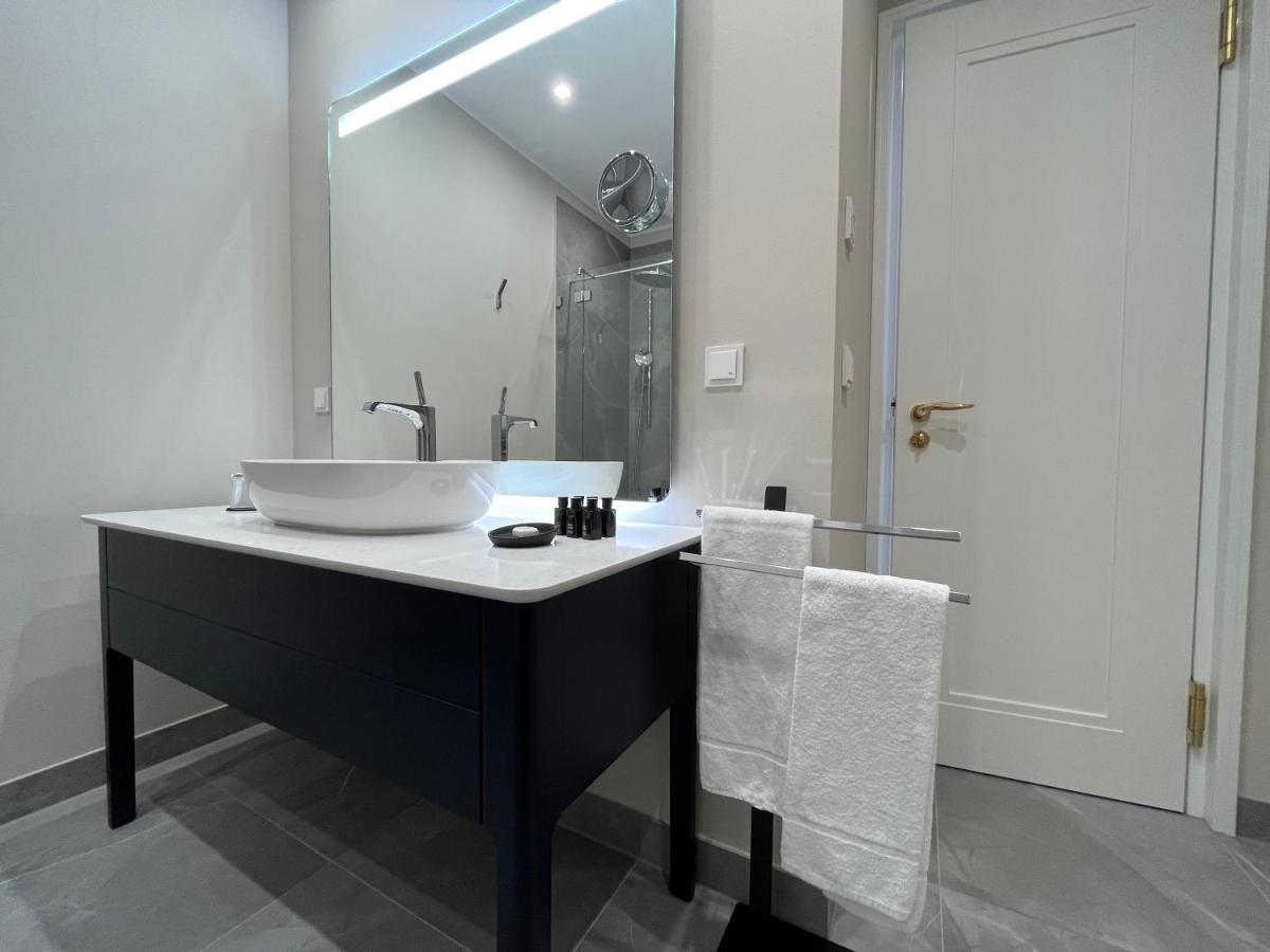 Luxury Home / 2-Raum-Apartment An Der Frauenkirche Dresden Buitenkant foto
